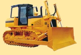 Heavy equipment for sale in Kentucky by Roy Todd Builders